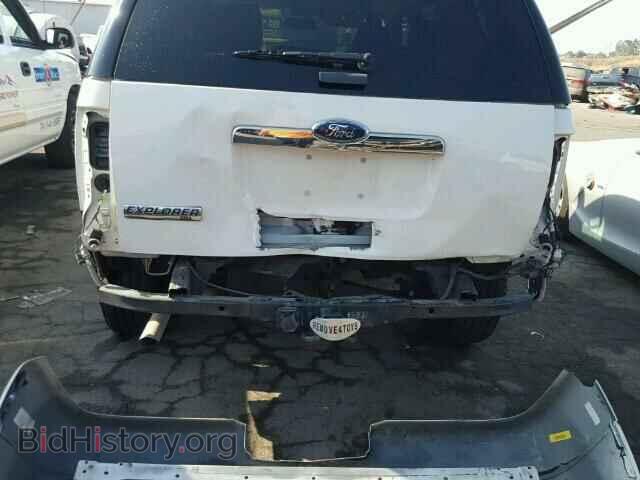 2010 FORD EXPLORER - VIN: 1FMEU6DEXAUA06302 - Фото 10