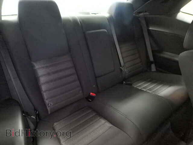 2010 DODGE CHALLENGER - VIN: 2B3CJ4DV2AH174299 - Фото 6