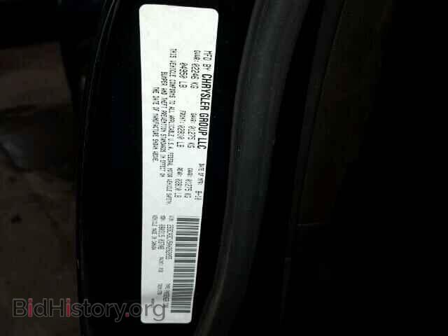 2010 DODGE CHARGER - VIN: 2B3CA3CV5AH282055 - Фото 10