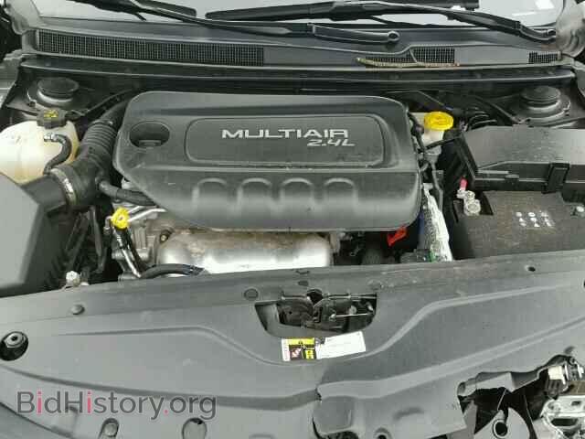 2015 CHRYSLER 200 - VIN: 1C3CCCAB3FN722228 - Photo 7