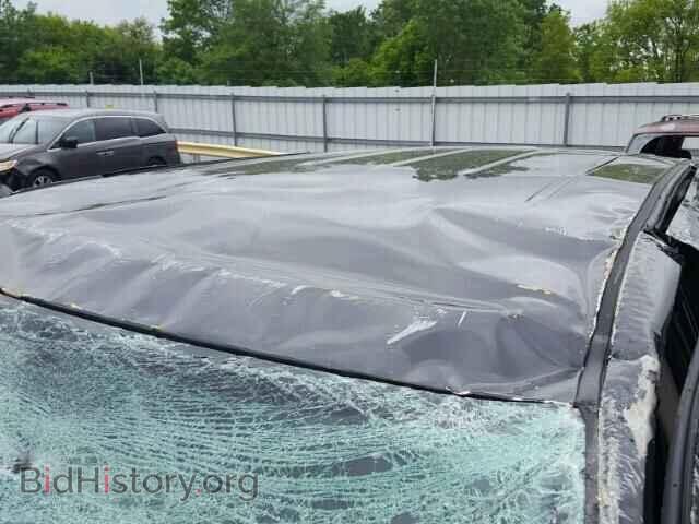 2013 DODGE CARAVAN - VIN: 2C4RDGBG0DR762013 - Фото 9