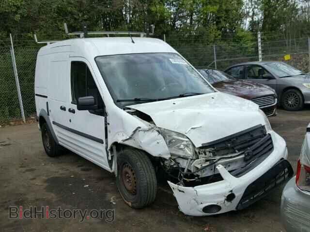 Photo NM0LS7DN6DT139721 - FORD TRANSIT CO 2013