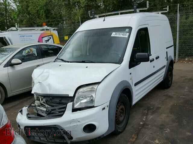 2013 FORD TRANSIT CO - VIN: NM0LS7DN6DT139721 - Фото 2