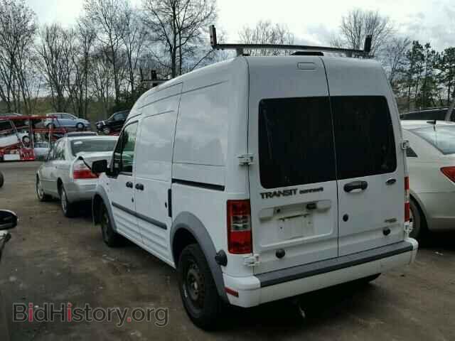 2013 FORD TRANSIT CO - VIN: NM0LS7DN6DT139721 - Фото 3