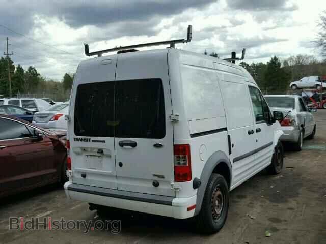 2013 FORD TRANSIT CO - VIN: NM0LS7DN6DT139721 - Фото 4
