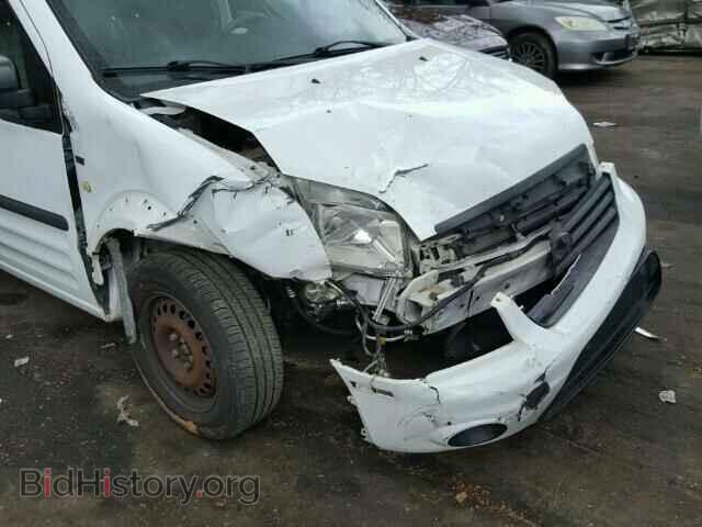 2013 FORD TRANSIT CO - VIN: NM0LS7DN6DT139721 - Фото 9