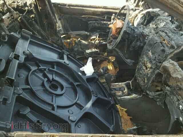 2008 MAZDA 6 - VIN: 1YVHP80C885M02624 - Фото 5