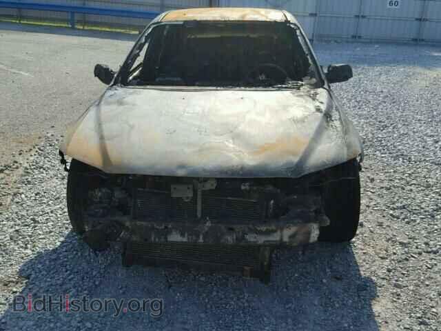 2008 MAZDA 6 - VIN: 1YVHP80C885M02624 - Фото 10