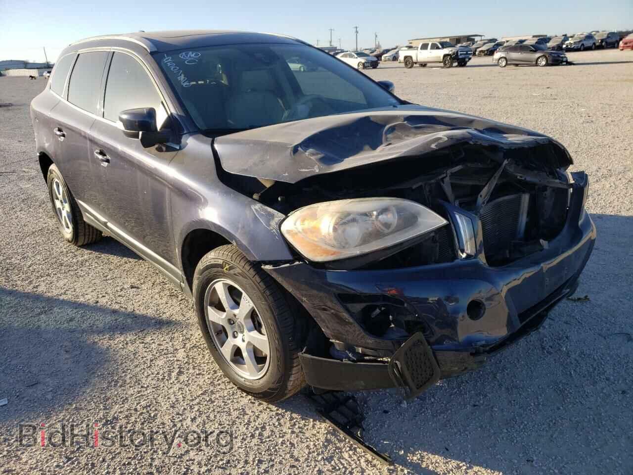 Photo YV4952DL2C2342337 - VOLVO XC60 2012