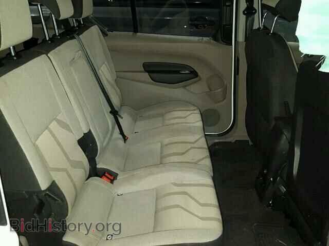 2014 FORD TRANSIT CO - VIN: NM0GE9F71E1151971 - Фото 6