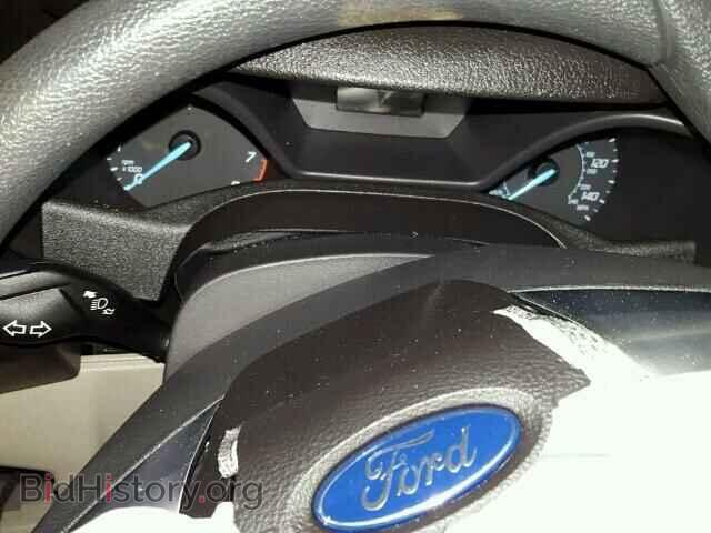 2014 FORD TRANSIT CO - VIN: NM0GE9F71E1151971 - Фото 8