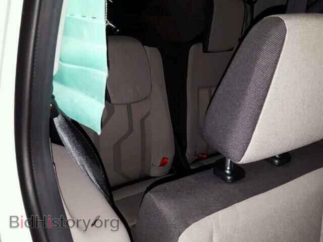 2014 FORD TRANSIT CO - VIN: NM0GE9F71E1151971 - Фото 9