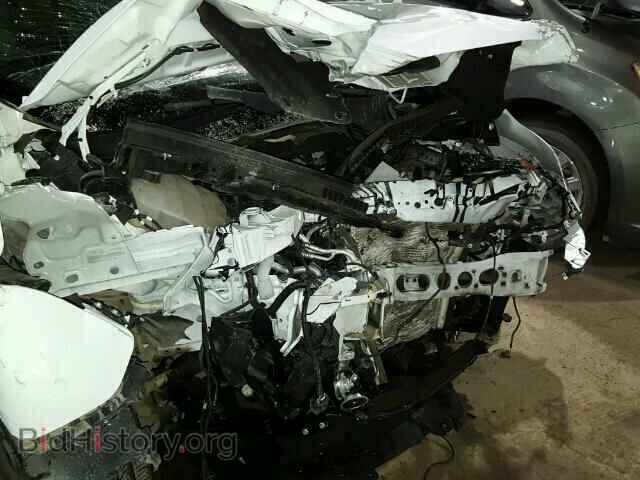 2014 FORD TRANSIT CO - VIN: NM0GE9F71E1151971 - Фото 10
