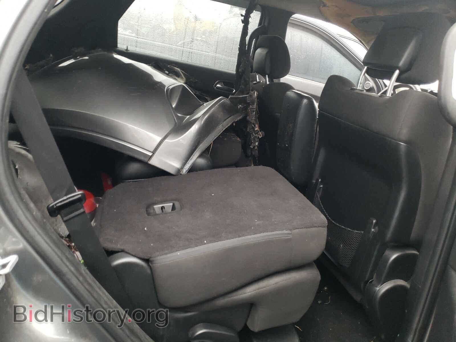 2013 DODGE DURANGO - VIN: 1C4RDHAG3DC575008 - Фото 6