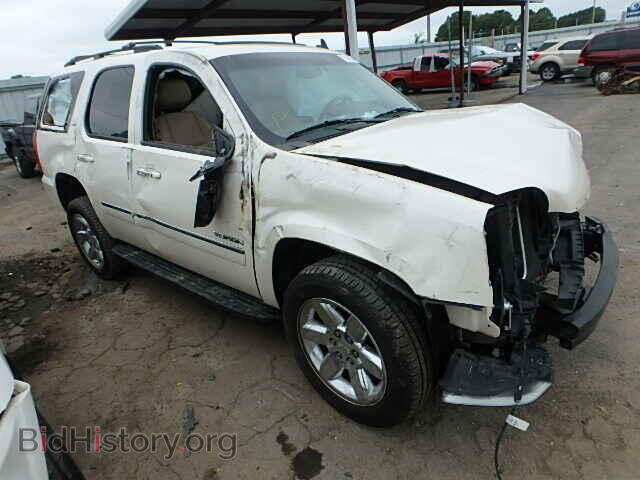 Photo 1GKS2CE01DR223473 - GMC YUKON 2013