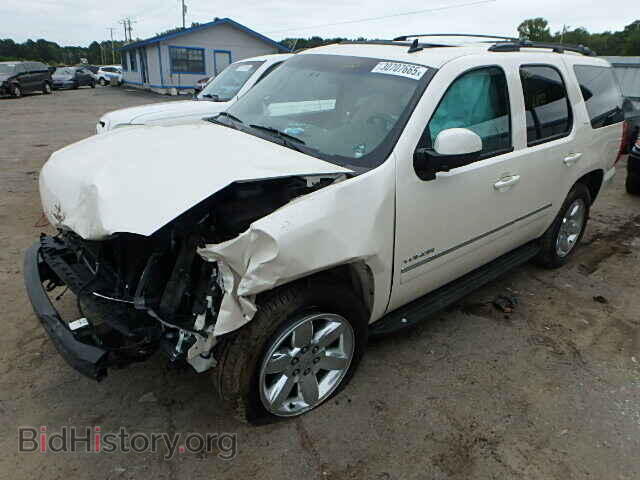 2013 GMC YUKON - VIN: 1GKS2CE01DR223473 - Photo 2