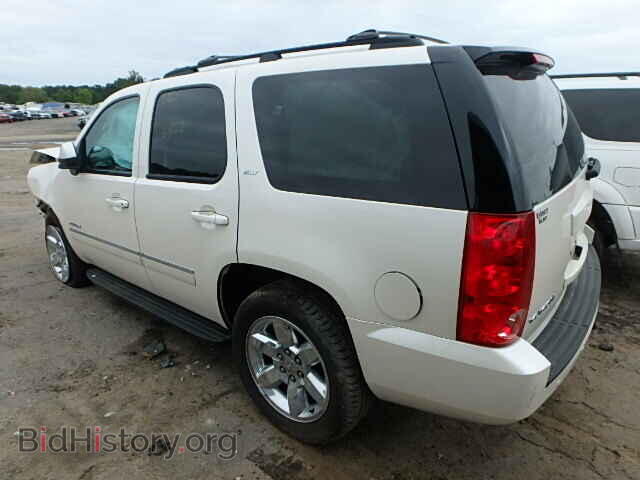 2013 GMC YUKON - VIN: 1GKS2CE01DR223473 - Photo 3