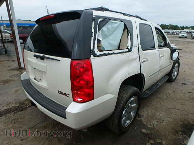 2013 GMC YUKON - VIN: 1GKS2CE01DR223473 - Photo 4