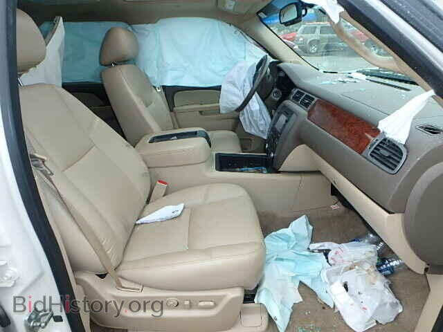 2013 GMC YUKON - VIN: 1GKS2CE01DR223473 - Photo 5