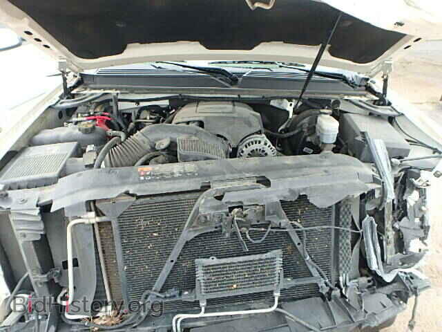 2013 GMC YUKON - VIN: 1GKS2CE01DR223473 - Photo 7