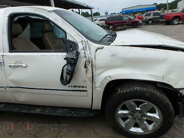 2013 GMC YUKON - VIN: 1GKS2CE01DR223473 - Photo 10