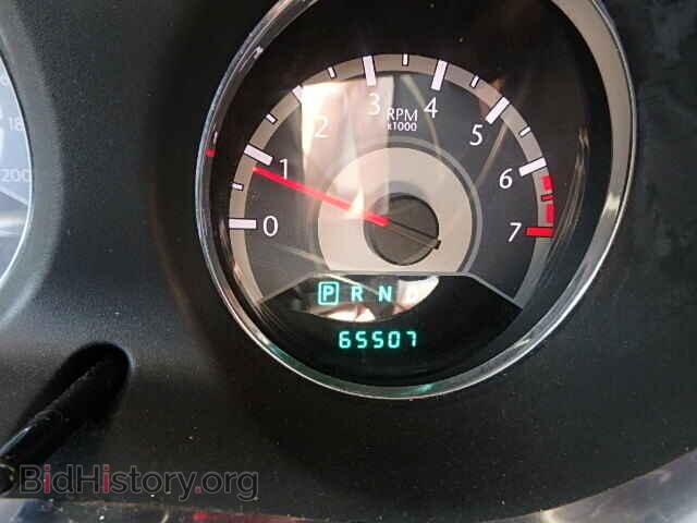 2012 CHRYSLER 200 - VIN: 1C3CCBAB9CN295465 - Фото 8