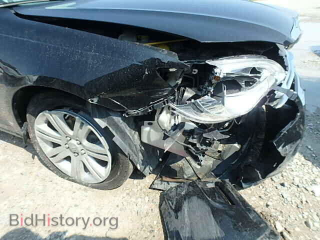 2012 CHRYSLER 200 - VIN: 1C3CCBAB9CN295465 - Фото 10