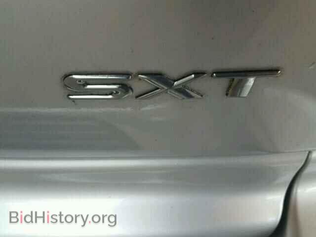 2006 DODGE CARAVAN - VIN: 2D4GP44L36R904531 - Фото 10