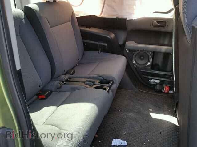 2007 HONDA ELEMENT - VIN: 5J6YH28397L015878 - Фото 6
