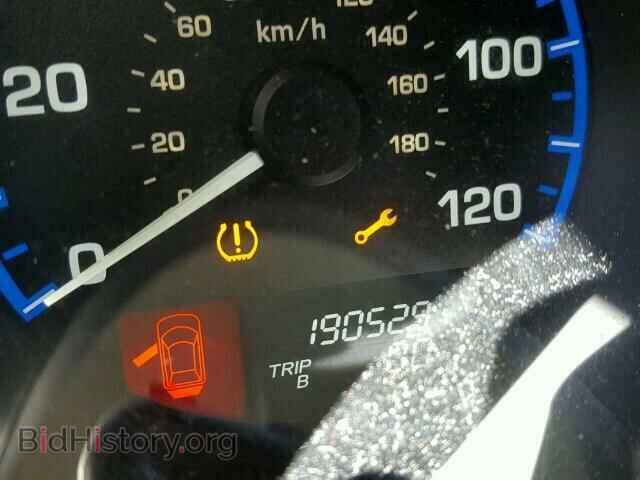 2007 HONDA ELEMENT - VIN: 5J6YH28397L015878 - Фото 8