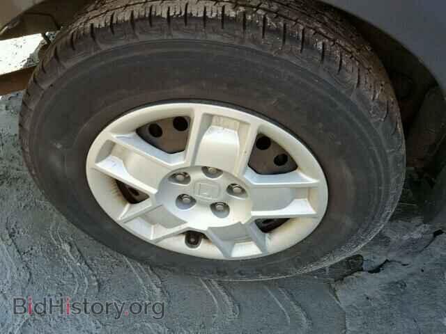 2007 HONDA ELEMENT - VIN: 5J6YH28397L015878 - Фото 9