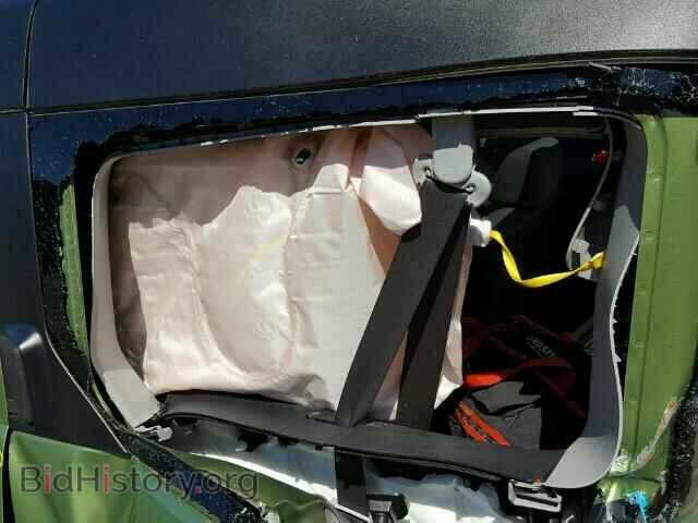 2007 HONDA ELEMENT - VIN: 5J6YH28397L015878 - Фото 10