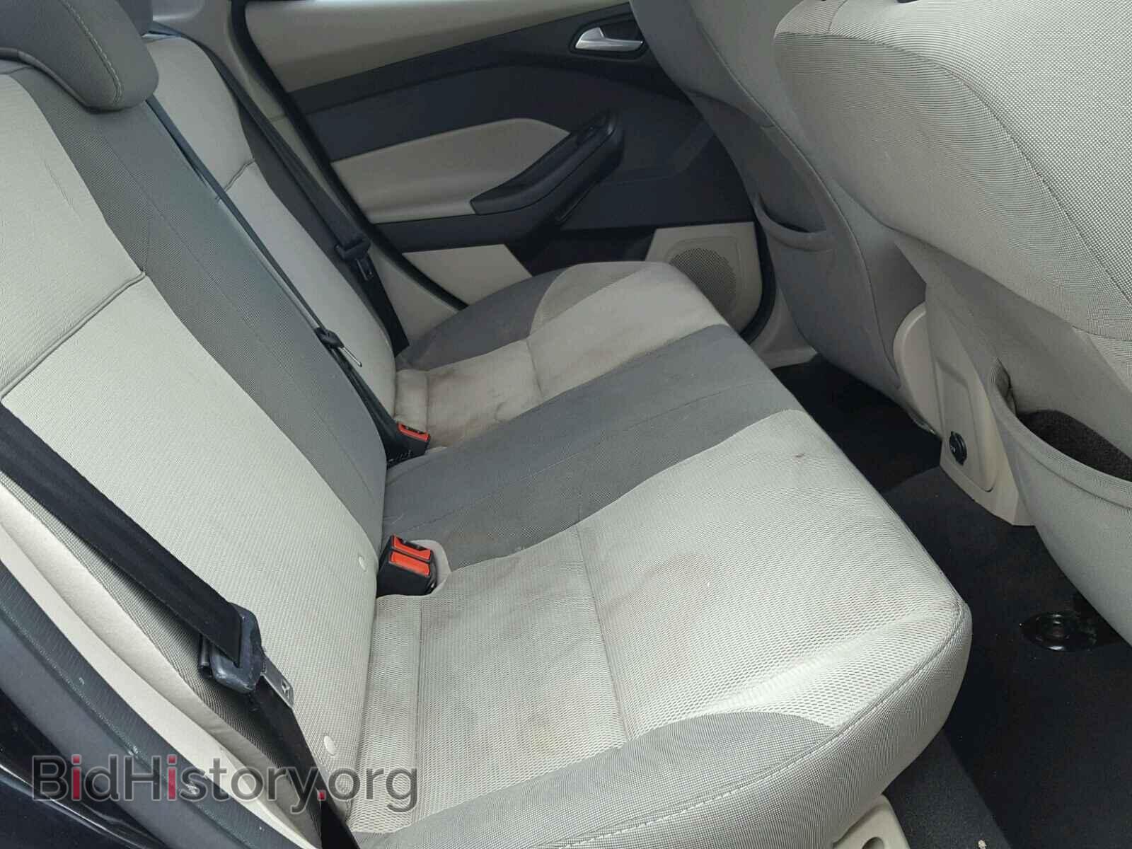 2013 FORD FOCUS - VIN: 1FADP3F24DL253274 - Photo 6