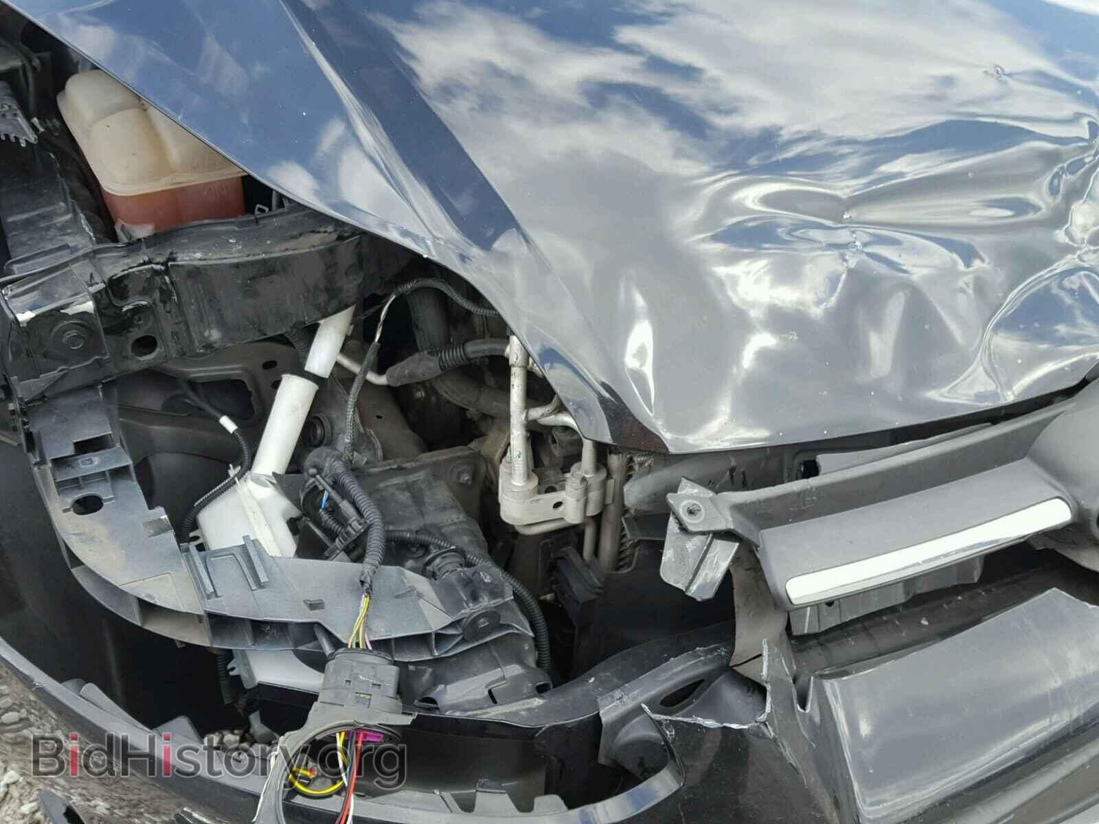 2013 FORD FOCUS - VIN: 1FADP3F24DL253274 - Photo 9