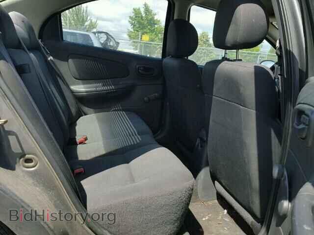 2004 DODGE NEON - VIN: 1B3ES56C24D511823 - Фото 6