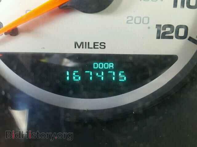 2004 DODGE NEON - VIN: 1B3ES56C24D511823 - Фото 8