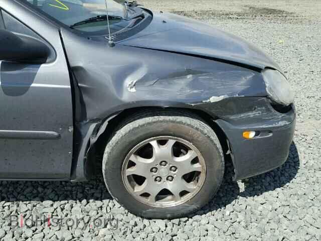 2004 DODGE NEON - VIN: 1B3ES56C24D511823 - Фото 9