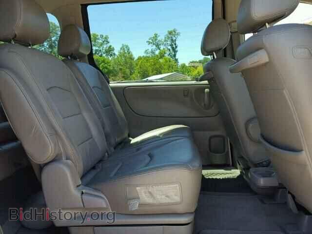 2003 MAZDA MPV - VIN: JM3LW28J530355987 - Фото 6