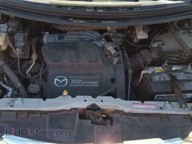 2003 MAZDA MPV - VIN: JM3LW28J530355987 - Фото 7