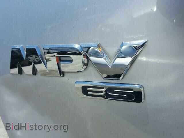 2003 MAZDA MPV - VIN: JM3LW28J530355987 - Фото 9