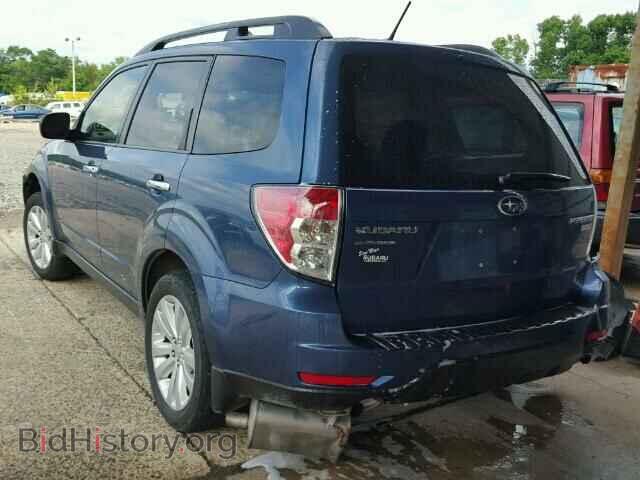 2012 SUBARU FORESTER - VIN: JF2SHADC2CH459579 - Фото 3