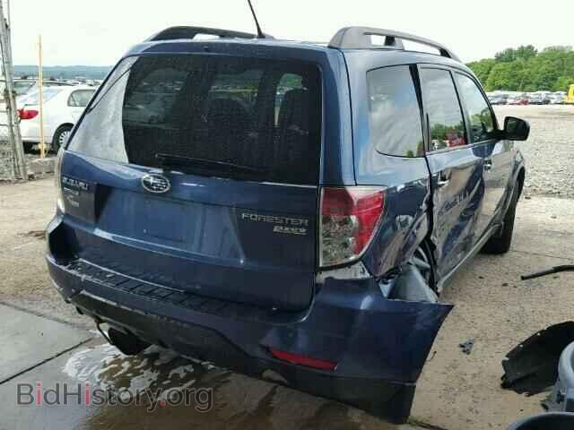 2012 SUBARU FORESTER - VIN: JF2SHADC2CH459579 - Фото 4