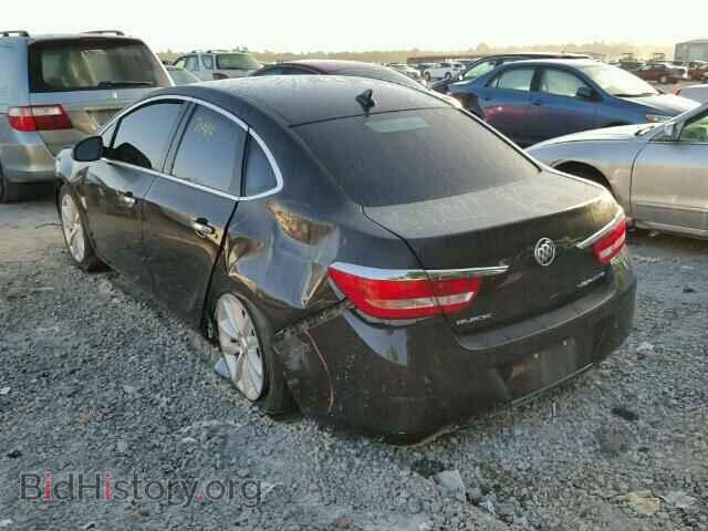 2014 BUICK VERANO - VIN: 1G4PR5SK4E4118130 - Фото 3