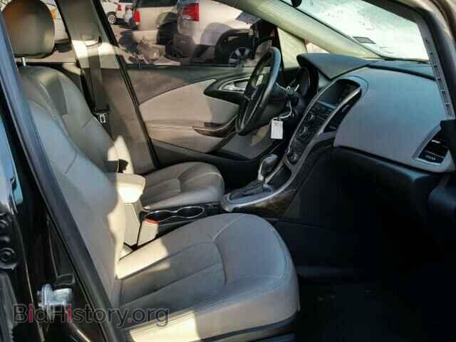 2014 BUICK VERANO - VIN: 1G4PR5SK4E4118130 - Фото 5