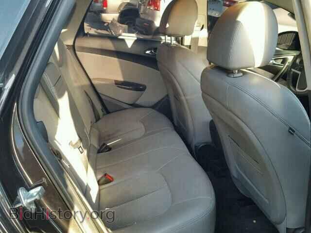 2014 BUICK VERANO - VIN: 1G4PR5SK4E4118130 - Фото 6