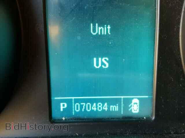 2014 BUICK VERANO - VIN: 1G4PR5SK4E4118130 - Фото 8