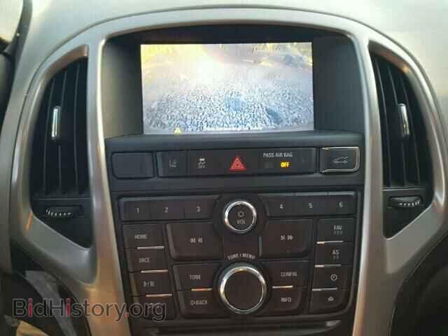 2014 BUICK VERANO - VIN: 1G4PR5SK4E4118130 - Фото 9