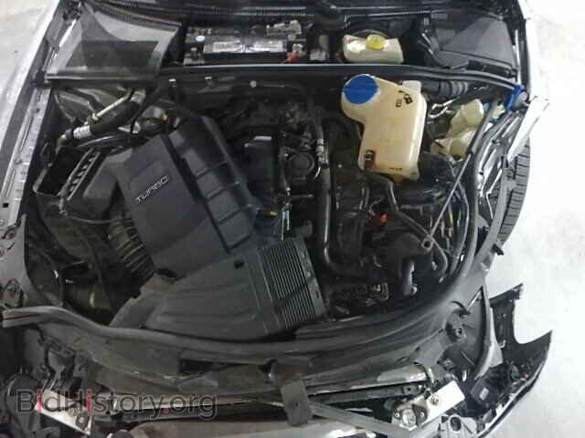2007 AUDI A4 - VIN: WAUEF78E57A080832 - Фото 7