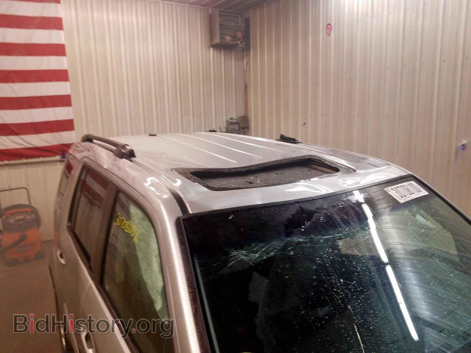 2011 HONDA PILOT - VIN: 5FNYF4H55BB047473 - Фото 9