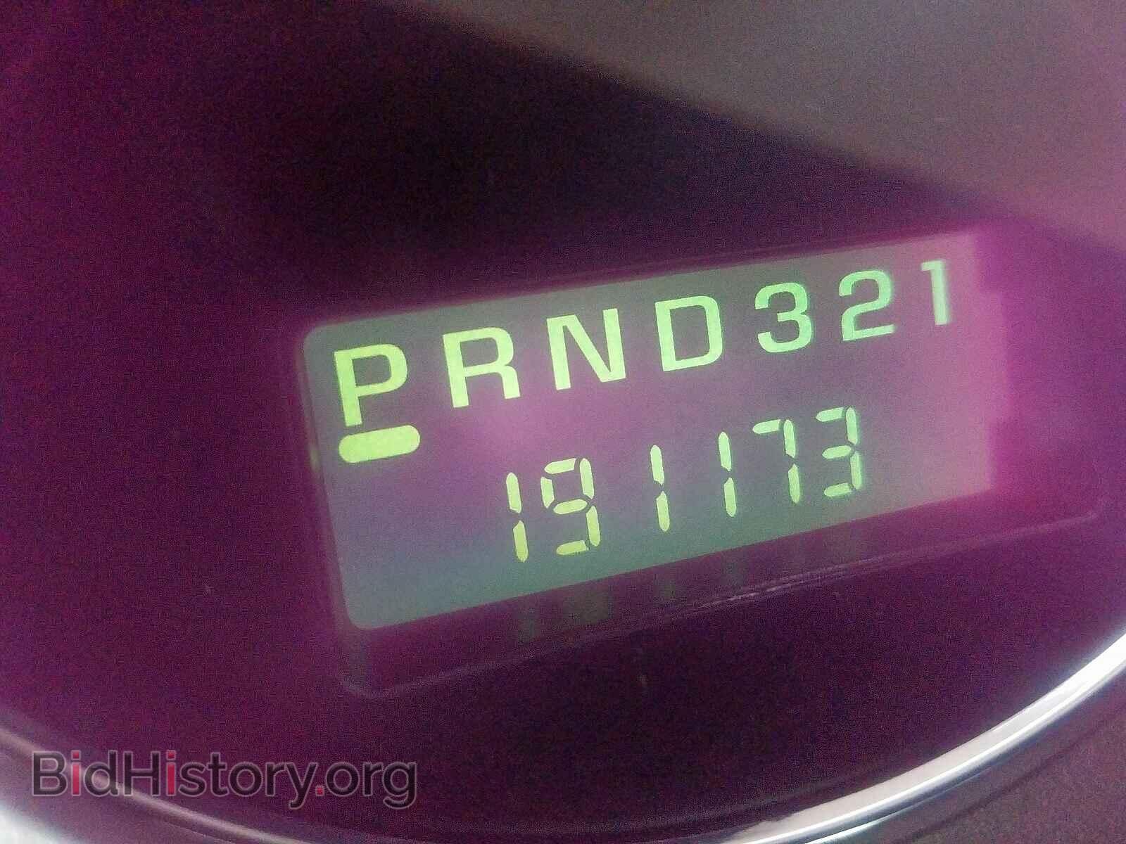 2006 BUICK RENDEZVOUS - VIN: 3G5DA03L66S571523 - Фото 8